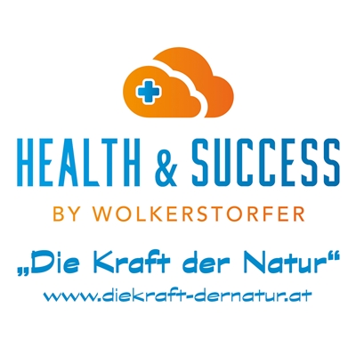 Claus Dieter Wolkerstorfer - Health & Success by Wolkerstorfer