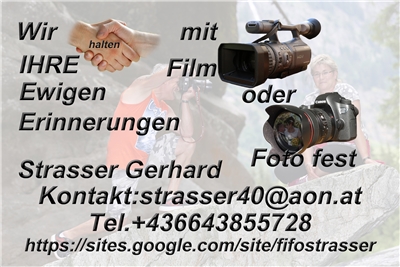 Gerhard Strasser