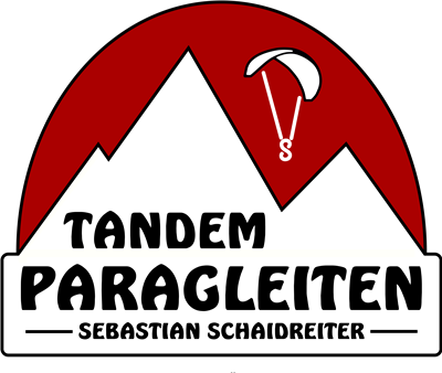 Ing. Sebastian Schaidreiter - Tandem Paragleiten