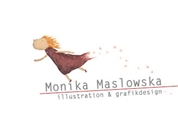 Mag.phil. Monika Maslowska-Nicklas -  Illustration und Grafikdesign
