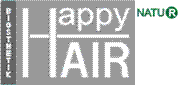 Ana Djurdjevic - HAPPY HAIR - Hairstudio