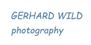 Ing. Gerhard Wild - Gerhard Wild photography