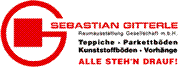 Sebastian Gitterle Raumausstattung Gesellschaft m.b.H.