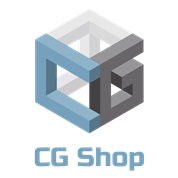 CG Shop GmbH -  CG Shop GmbH