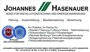 Johannes Hasenauer Technisches Büro GmbH