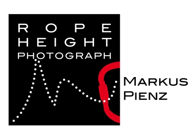 Markus Pienz - ROPE-HEIGHT-PHOTOGRAPH