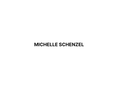 Michelle Schenzel