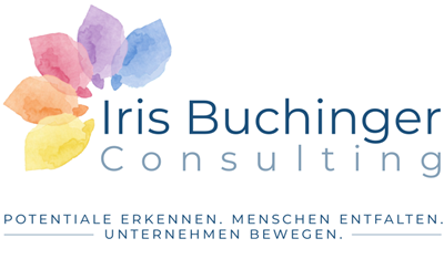 Iris Buchinger, BA