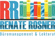 Renate Margareta Rosner - Büromanagement & Lektorat (Bürodienstleistungen aller Art)