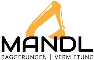 Christoph Mandl - Mandl Baggerungen/Vermietung
