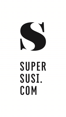 Susanne Einzenberger, BSc - supersusi.com