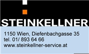 Heimo Steinkellner - Technischer Kundendienst