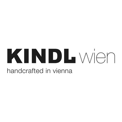 Bernadette Kindl - KINDL wien