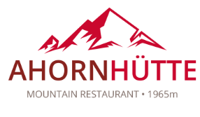 Ahornhütte KG