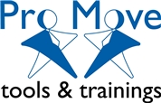 Andrea Margit Munz - Pro Move - tools&trainings