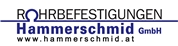 Rohrbefestigungen Hammerschmid GmbH -  Rohrbefestigungen Hammerschmid GmbH
