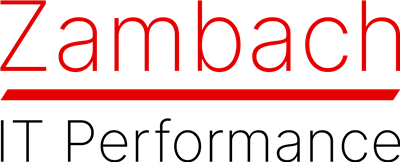Zambach IT Performance GmbH