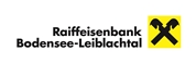 Raiffeisenbank Bodensee-Leiblachtal eGen - SB-Bankstelle Lauterach-Unterfeld