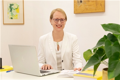Mag. Sybille Regensberger