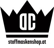 DC Holding GmbH -  Stoffmaskenshop