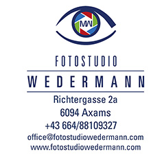 Michael Anton Wedermann