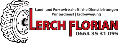Florian Gebhard Lerch - Firma Lerch