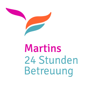 Martins 24 Stunden Betreuung e.U. Logo