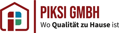 PIKSI GmbH - Reinigungsunternehmen