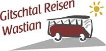 Gitschtal Reisen - Wastian GmbH - Reisebüro - Busunternehmen - Taxi
