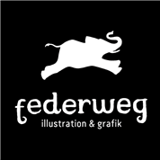 Maximilian Stürzer - federweg – Atelier für Illustration & Grafik