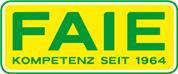 FAIE Handelsgesellschaft mit beschränkter Haftung