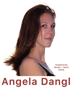 Angela Dangl - Angela Dangl Naturkunde Praxis AngelCards
