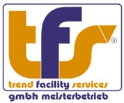 tfs - trend facility services GmbH - Gebäudereinigung