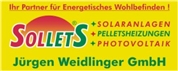 Jürgen Weidlinger GmbH - SOLLETS