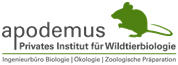 apodemus - Privates Institut für Wildtierbiologie OG
