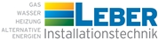 Leber Installationstechnik GmbH - LEBER Installationstechnik