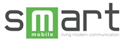 smart mobile GmbH -  smart mobile - living modern communication
