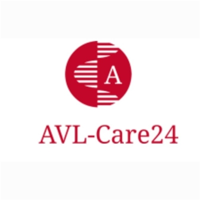 AVL-Care 24 e.U. Logo