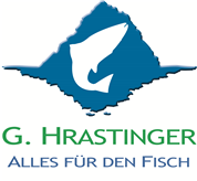 Hrastinger GmbH -  Alles für den Fisch