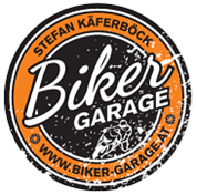 Stefan Käferböck - Biker-Garage