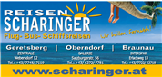 Scharinger-Reisen Gesellschaft m.b.H. - Reisebüro Scharinger