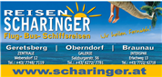 Scharinger-Reisen Gesellschaft m.b.H.