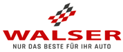 WALSER GmbH - Walser - nur das Beste für Ihr Auto