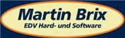 Martin Friedrich Josef Brix - EDV Hard- und Software