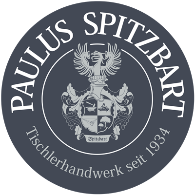 Paulus Spitzbart - Ihr Tischler - Paulus Spitzbart