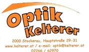 Kelterer GmbH & Co KG - Optik & Kontaktlinsen
