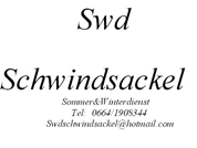 Helmut Schwindsackel -  Sommer&Winterdienst