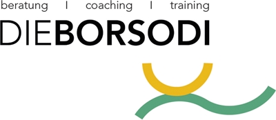 Mag. Doris Scharl-Borsodi, PMM - DieBORSODI beratung I coaching I mediation I supervision