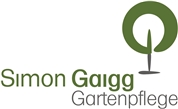 Simon Gaigg - Rasenmähen und Heckenschneiden