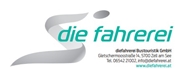 DieFahrerei Bustouristik GmbH